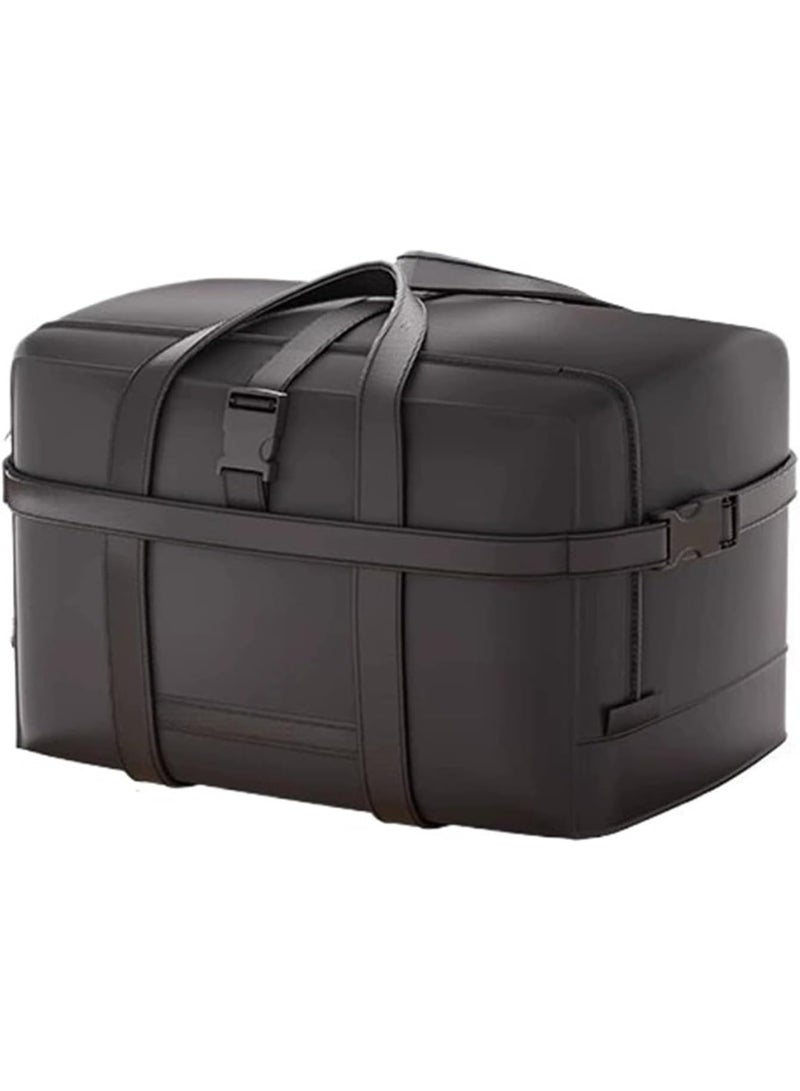 اسرلي وايت حقائب تخزين الأثاث - Image 1